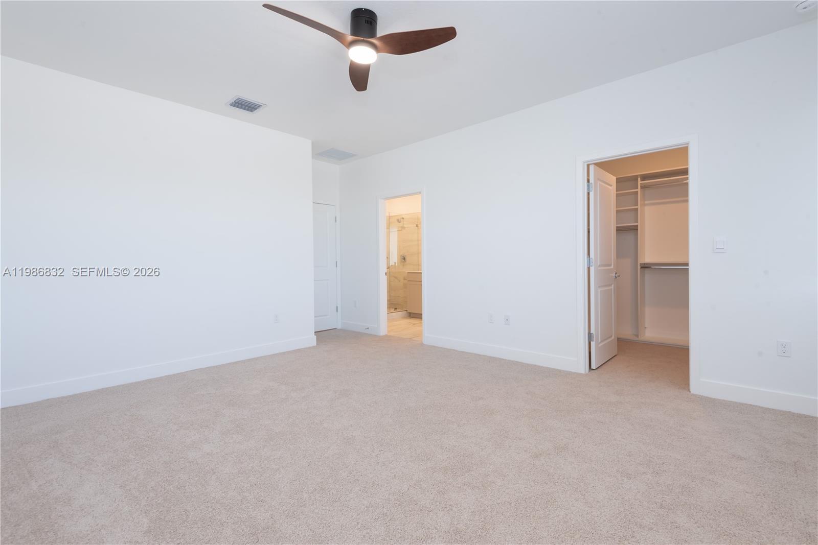 MERRICK SQUARE - Residential Lease