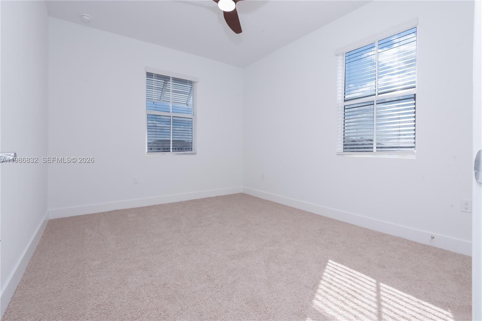 MERRICK SQUARE - Residential Lease