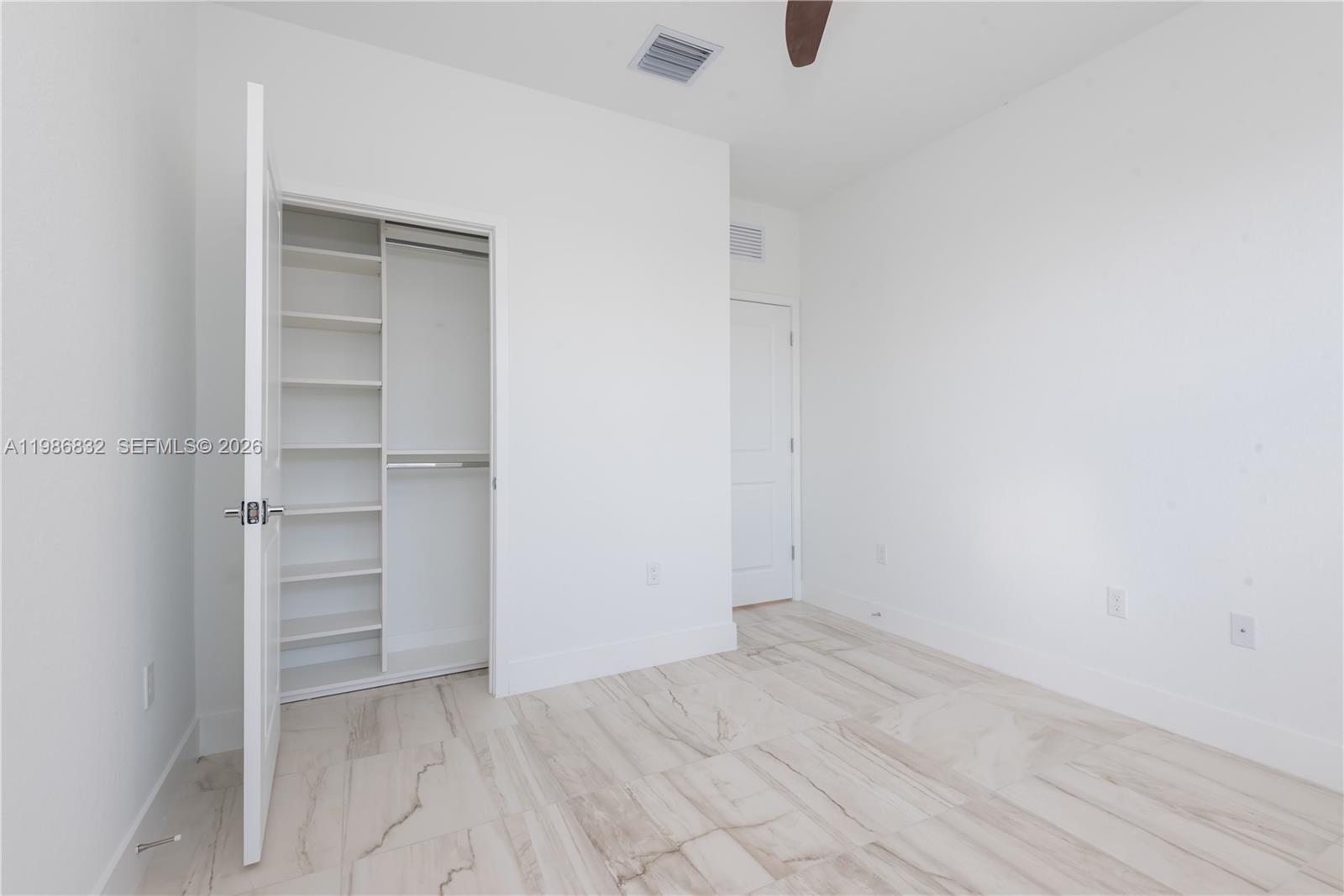 MERRICK SQUARE - Residential Lease