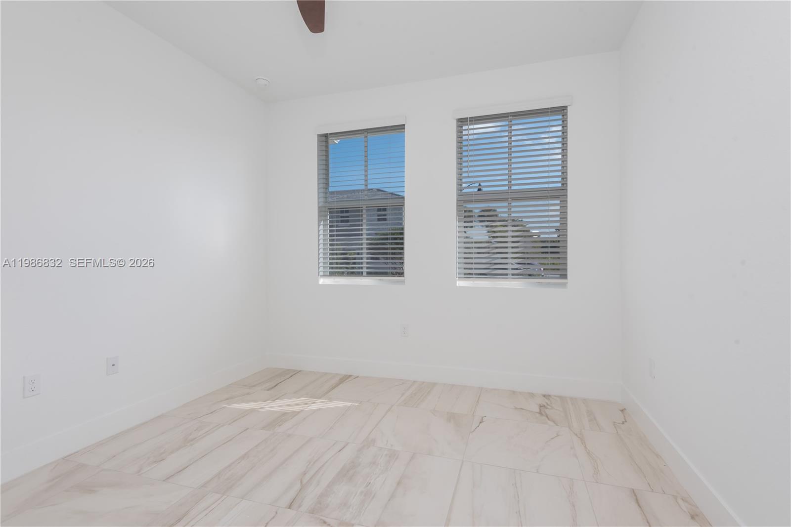 MERRICK SQUARE - Residential Lease