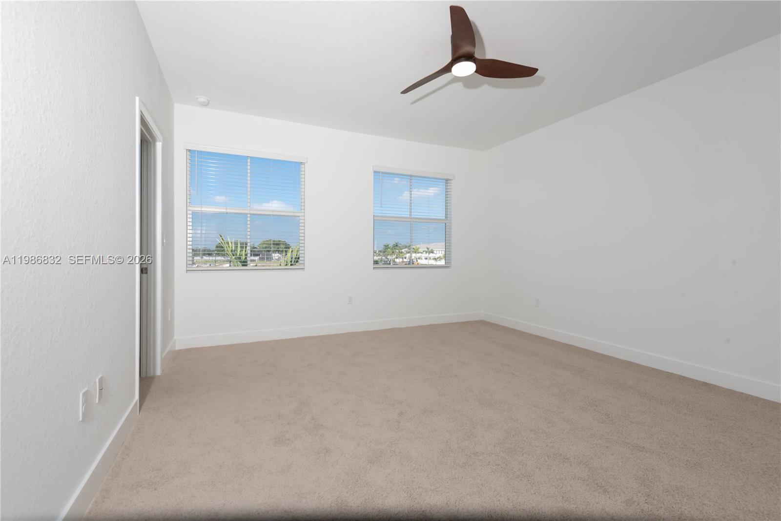 MERRICK SQUARE - Residential Lease