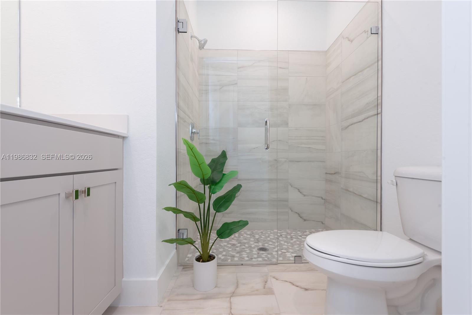 MERRICK SQUARE - Residential Lease