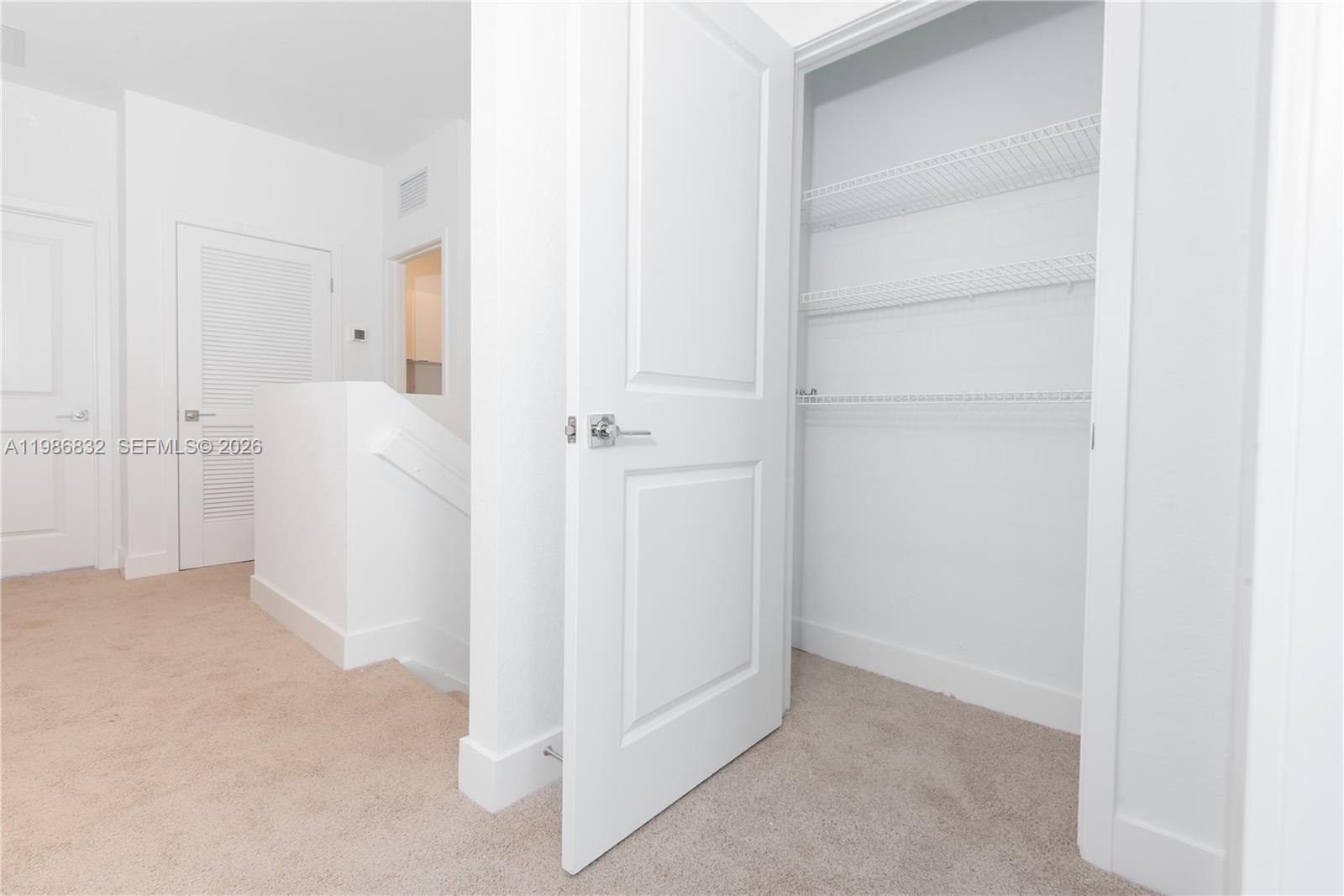 MERRICK SQUARE - Residential Lease