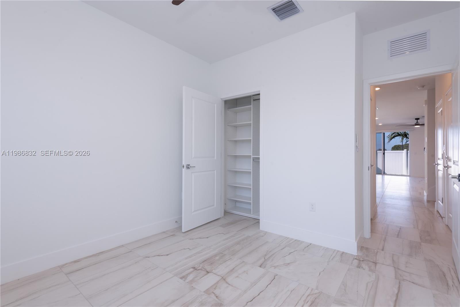 MERRICK SQUARE - Residential Lease