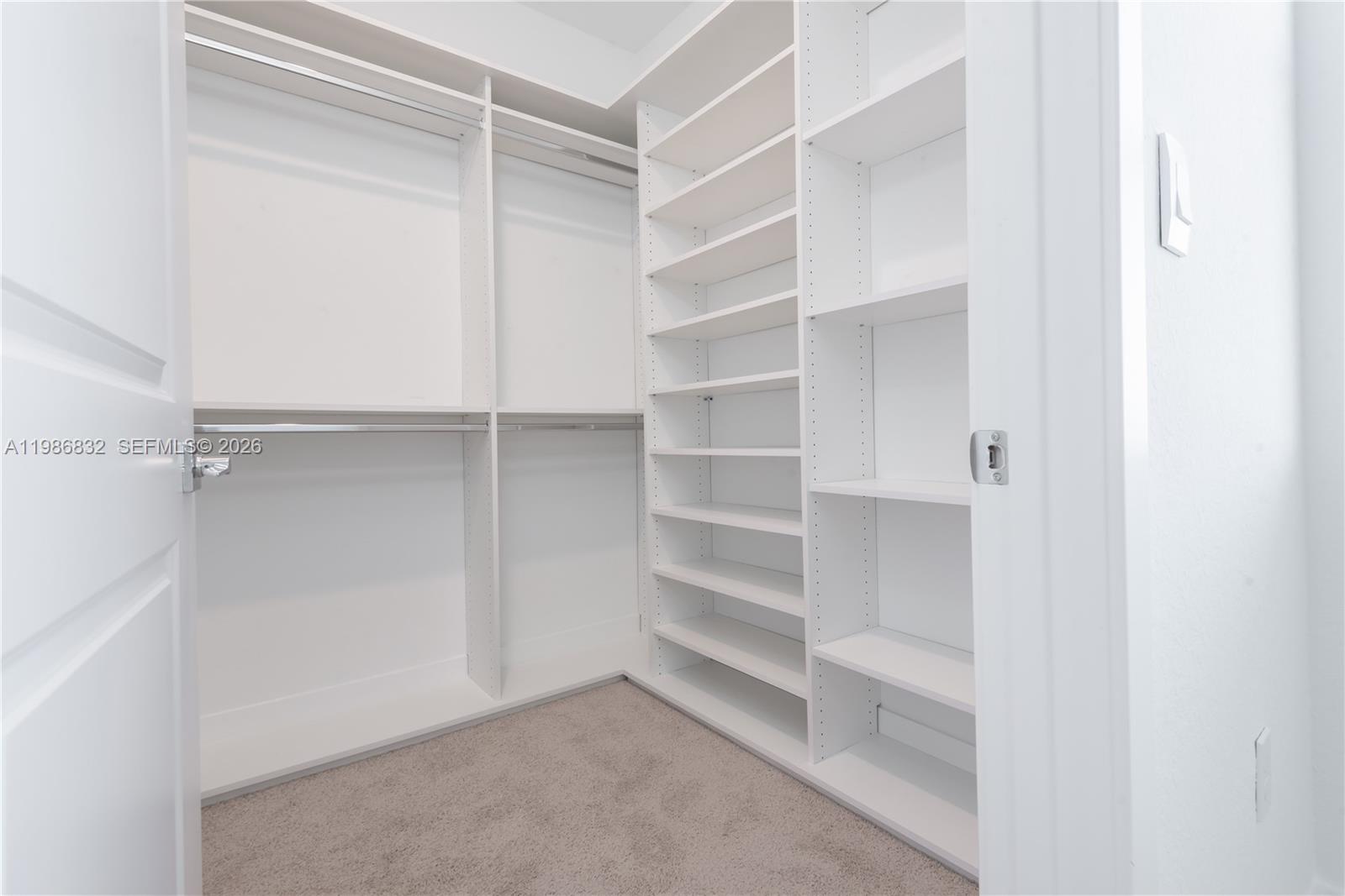 MERRICK SQUARE - Residential Lease