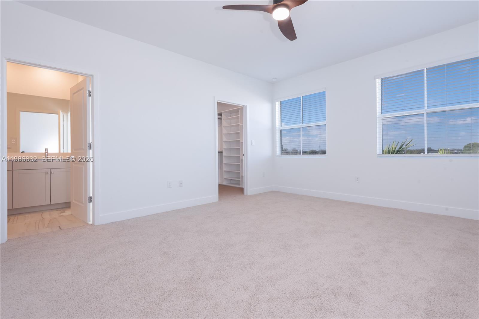 MERRICK SQUARE - Residential Lease