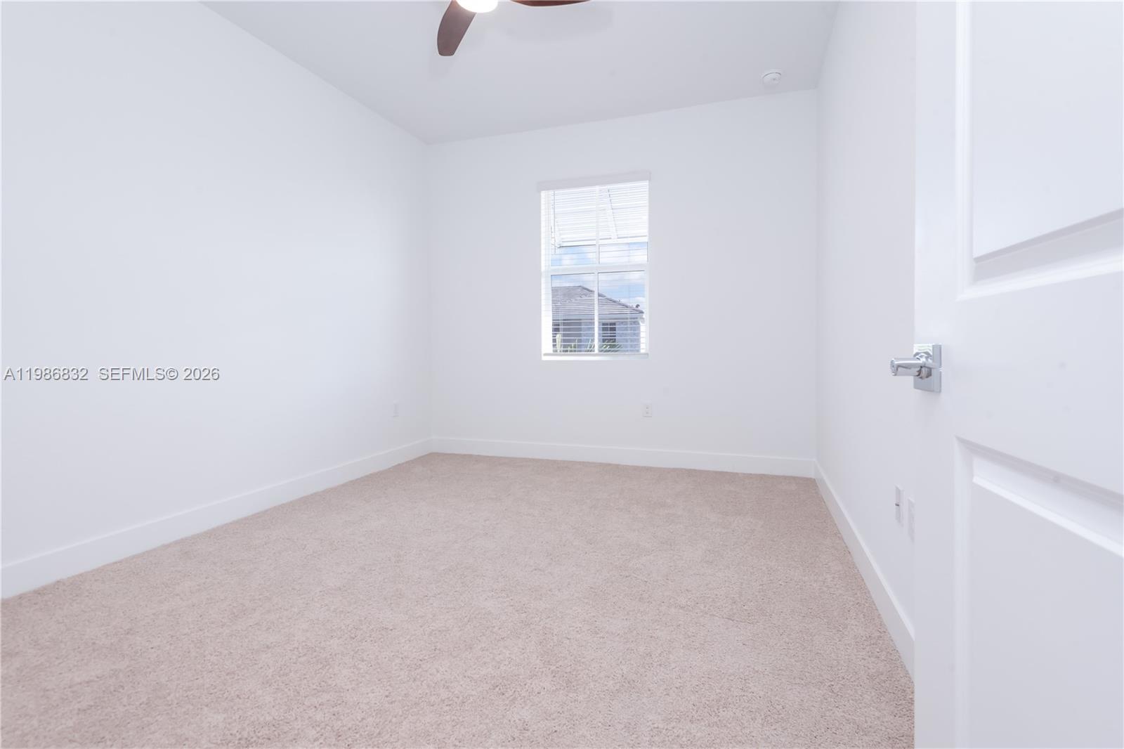 MERRICK SQUARE - Residential Lease