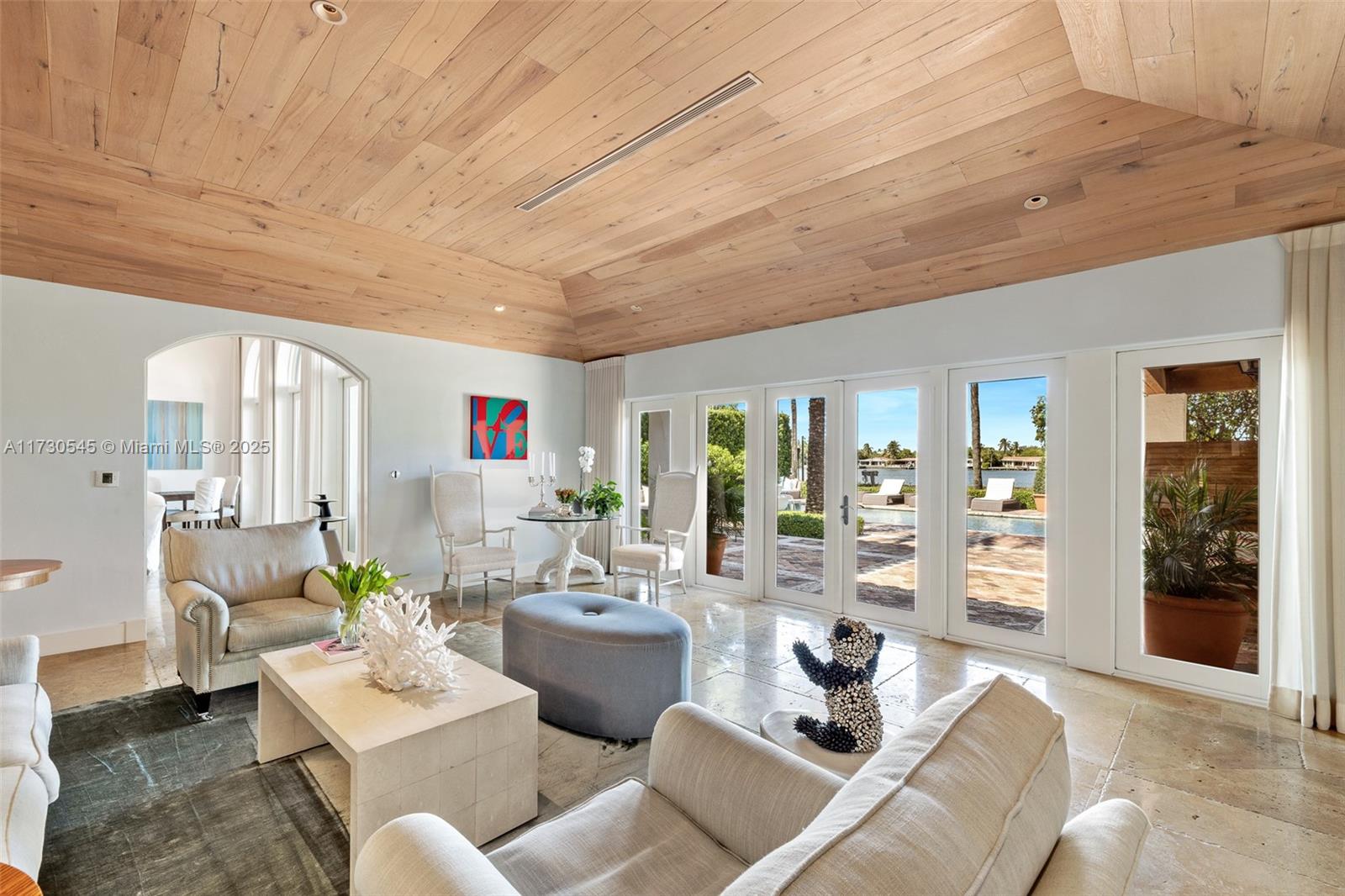 LA GORCE ISLAND-SUB OF - Residential