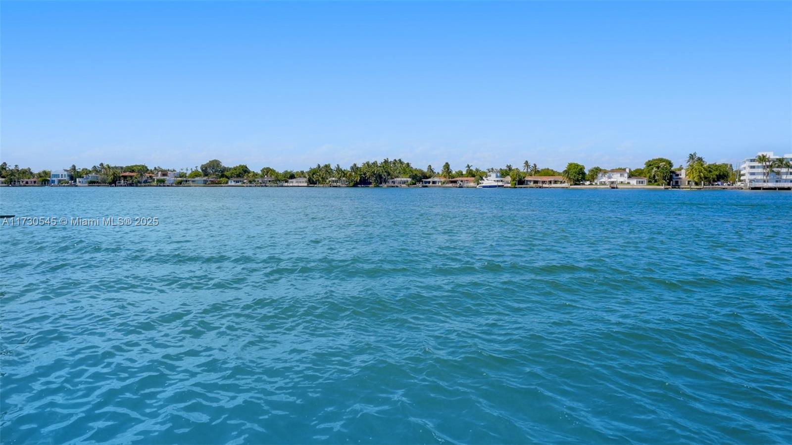 LA GORCE ISLAND-SUB OF - Residential