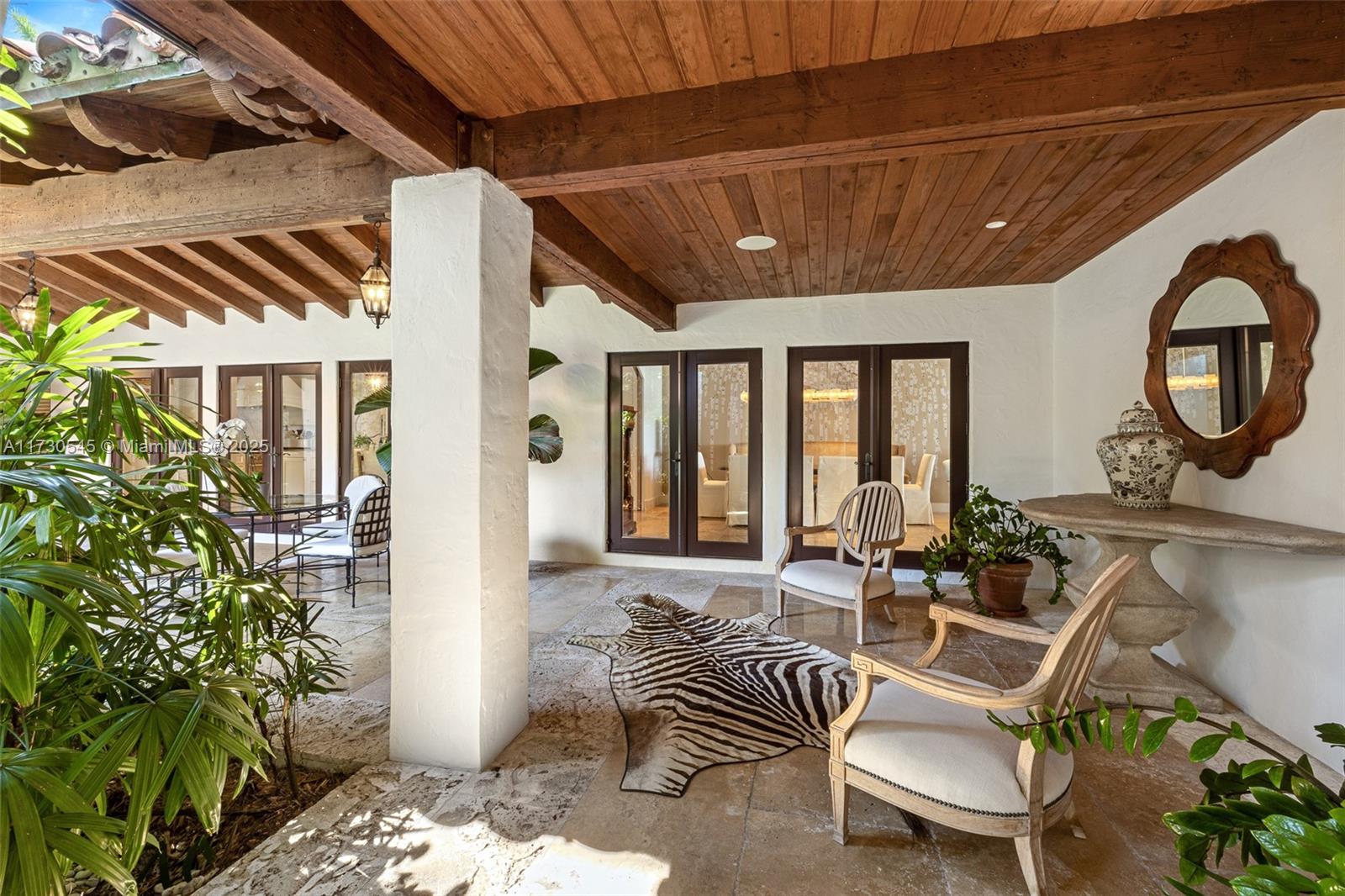LA GORCE ISLAND-SUB OF - Residential