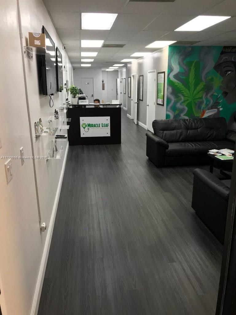MEDICAL MARIJUANA