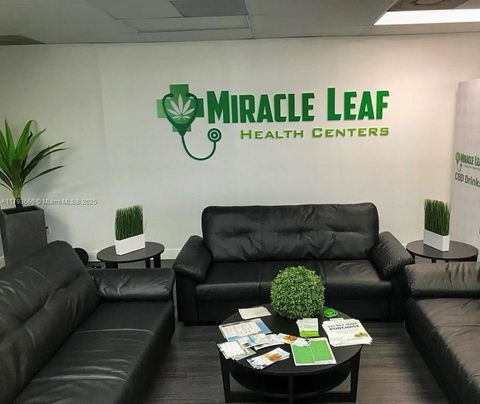 MEDICAL MARIJUANA Kendall FL 33176