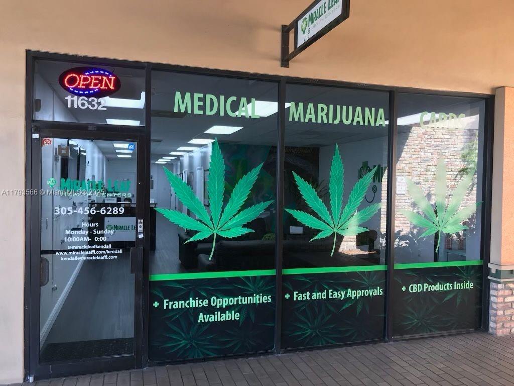MEDICAL MARIJUANA