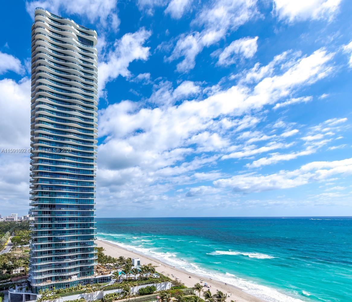 Property for Sale at 19575 Collins Ave 5, Sunny Isles Beach, Miami-Dade County, Florida - Bedrooms: 4 
Bathrooms: 6  - $9,984,000