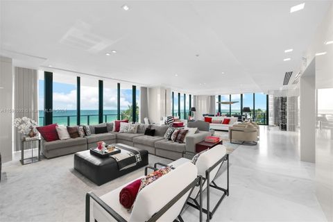 19575 Collins Ave 5 Sunny Isles Beach FL 33160
