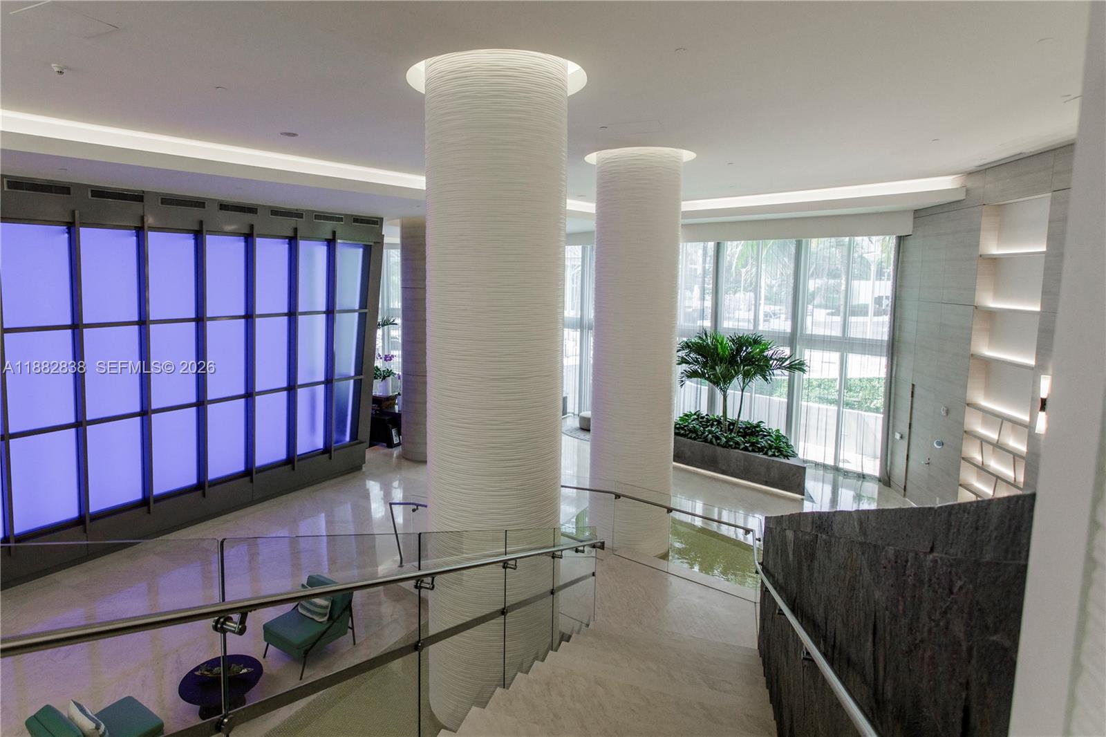 TRUMP ROYALE CONDO - Residential