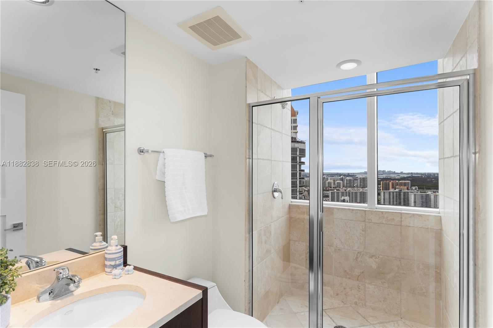 TRUMP ROYALE CONDO - Residential