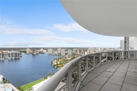Photo of 18201 Collins Ave #5301, Sunny Isles Beach, FL 33160 (MLS # A11882838)