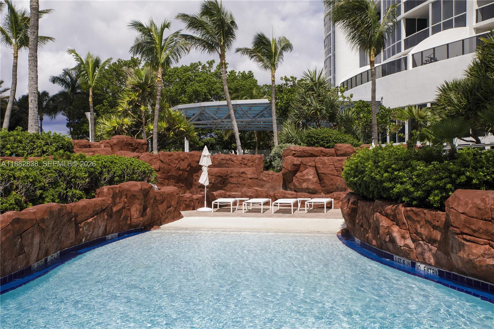 TRUMP ROYALE CONDO - Residential