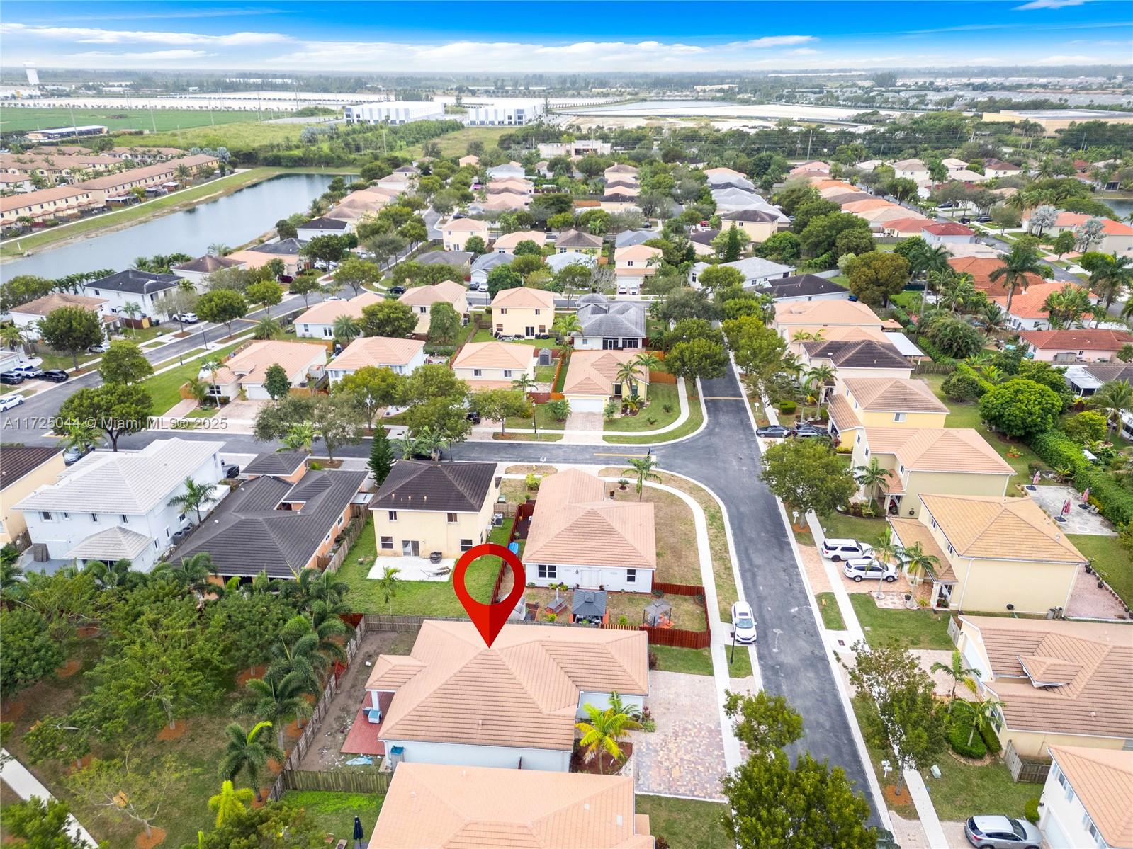 Property for Sale at 441 Se 30th Ter, Homestead, Miami-Dade County, Florida - Bedrooms: 3 
Bathrooms: 2  - $465,000