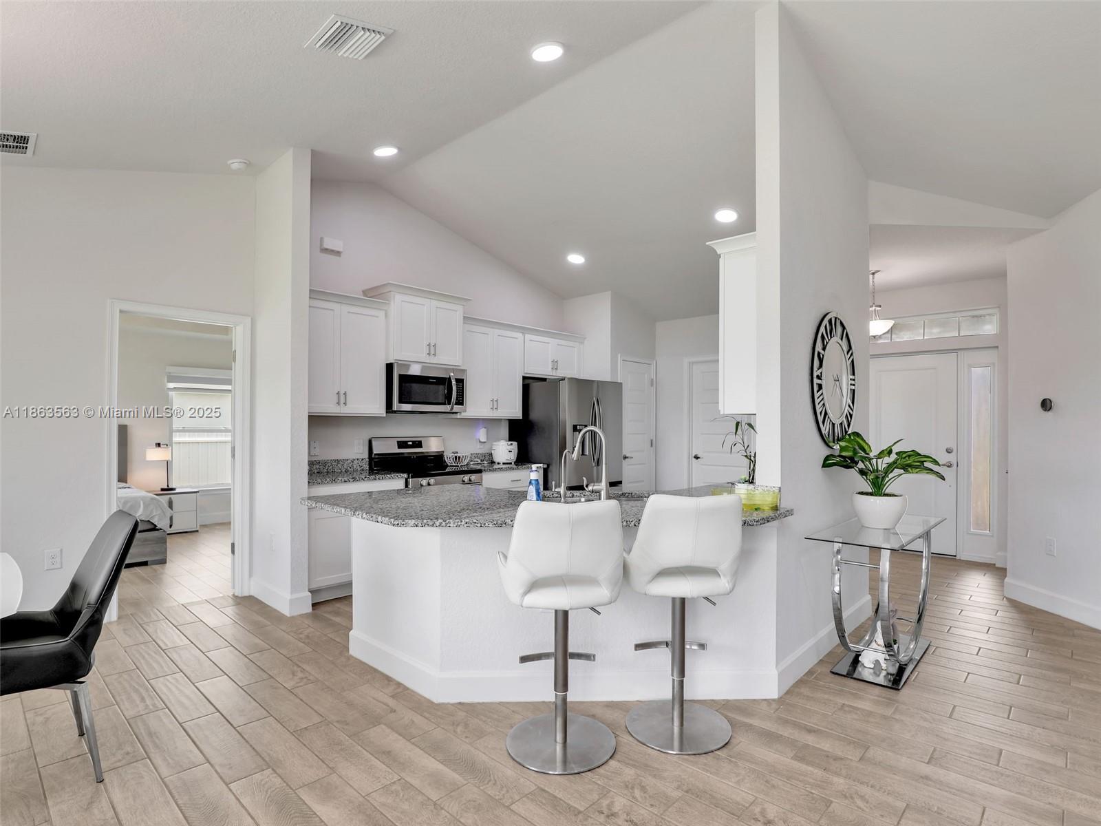 Nort Cape Coral - Residential