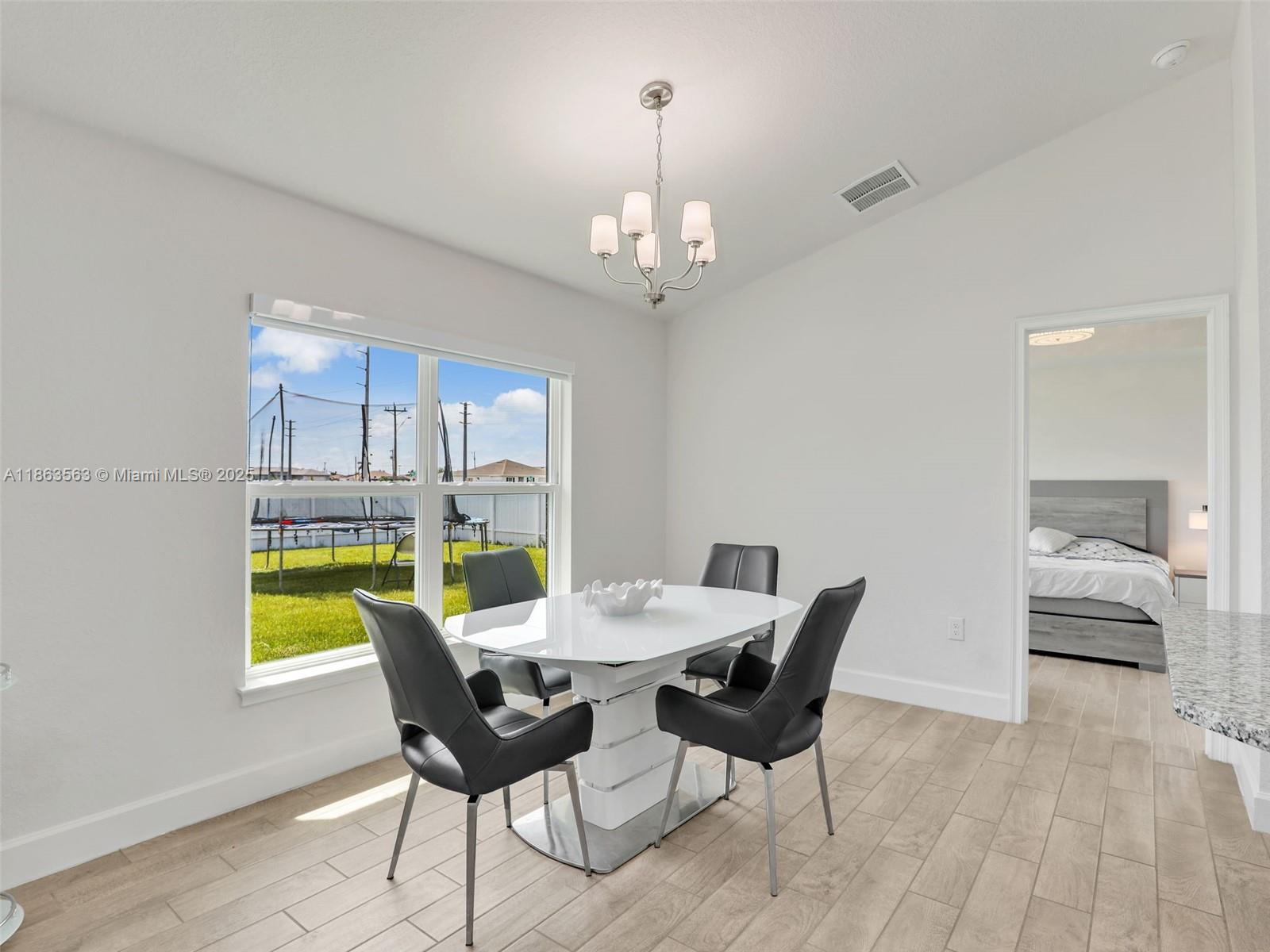 Nort Cape Coral - Residential