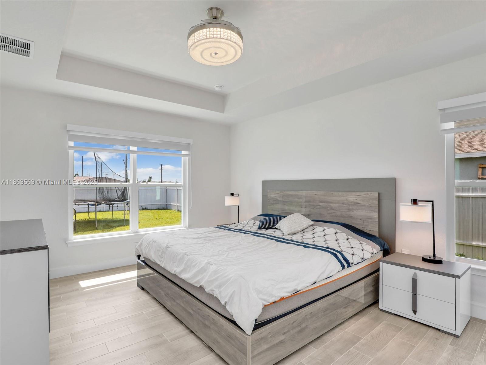 Nort Cape Coral - Residential