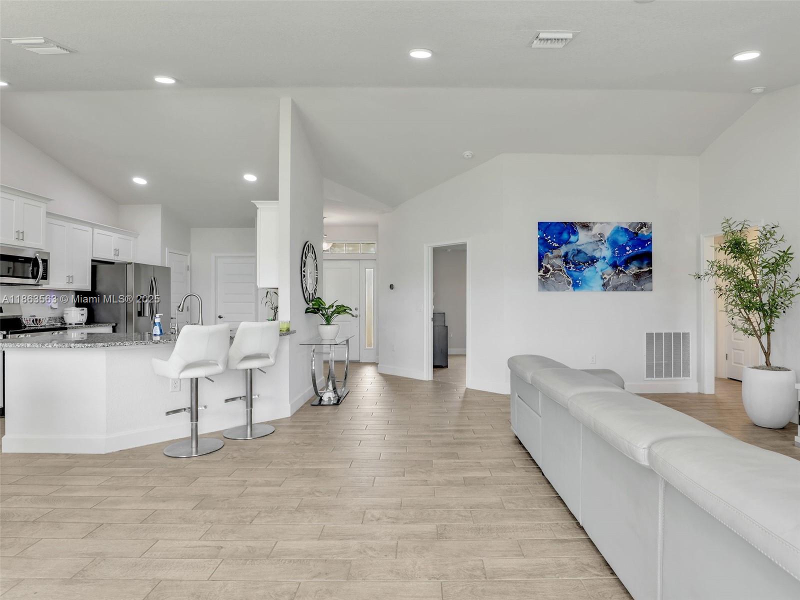 Nort Cape Coral - Residential