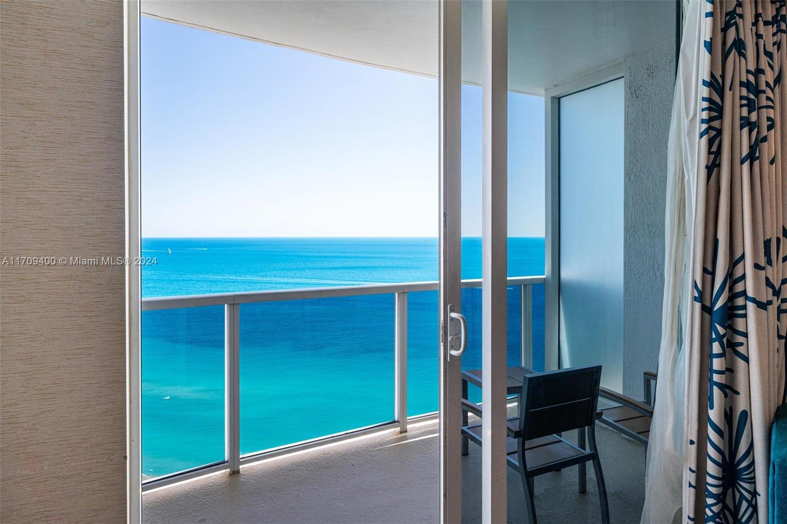 Rental Property at 18001 Collins Ave 3006, Sunny Isles Beach, Miami-Dade County, Florida - Bathrooms: 1  - $8,500 MO.