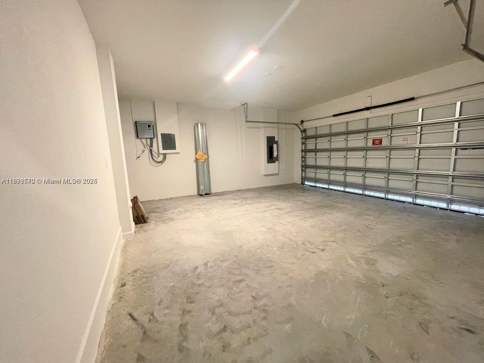 Positano - Residential Lease