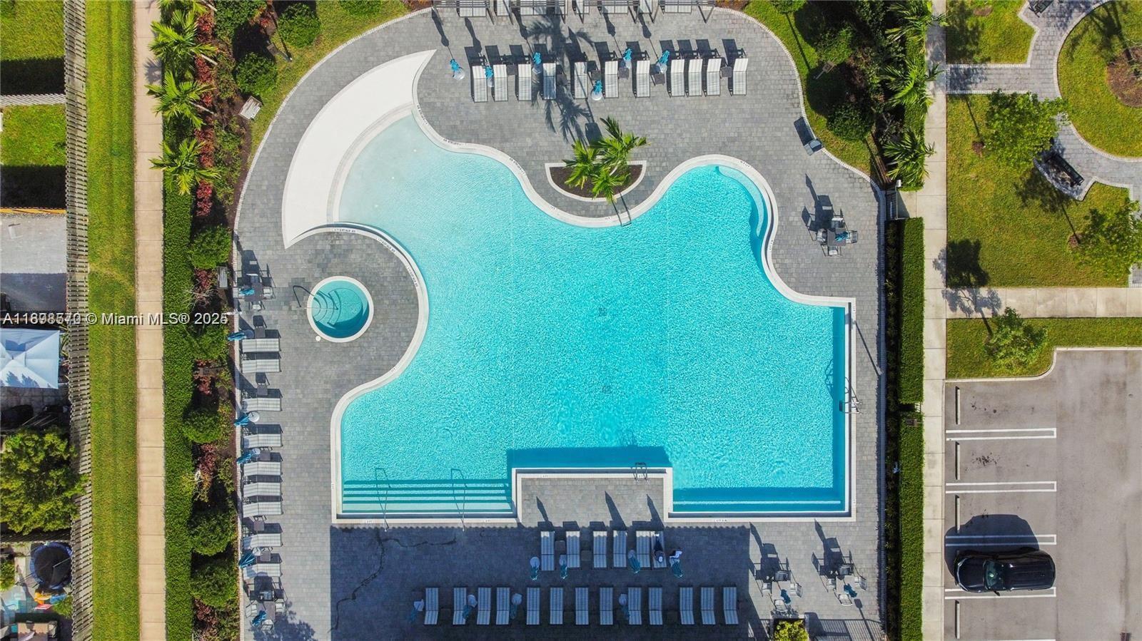 Positano - Residential Lease