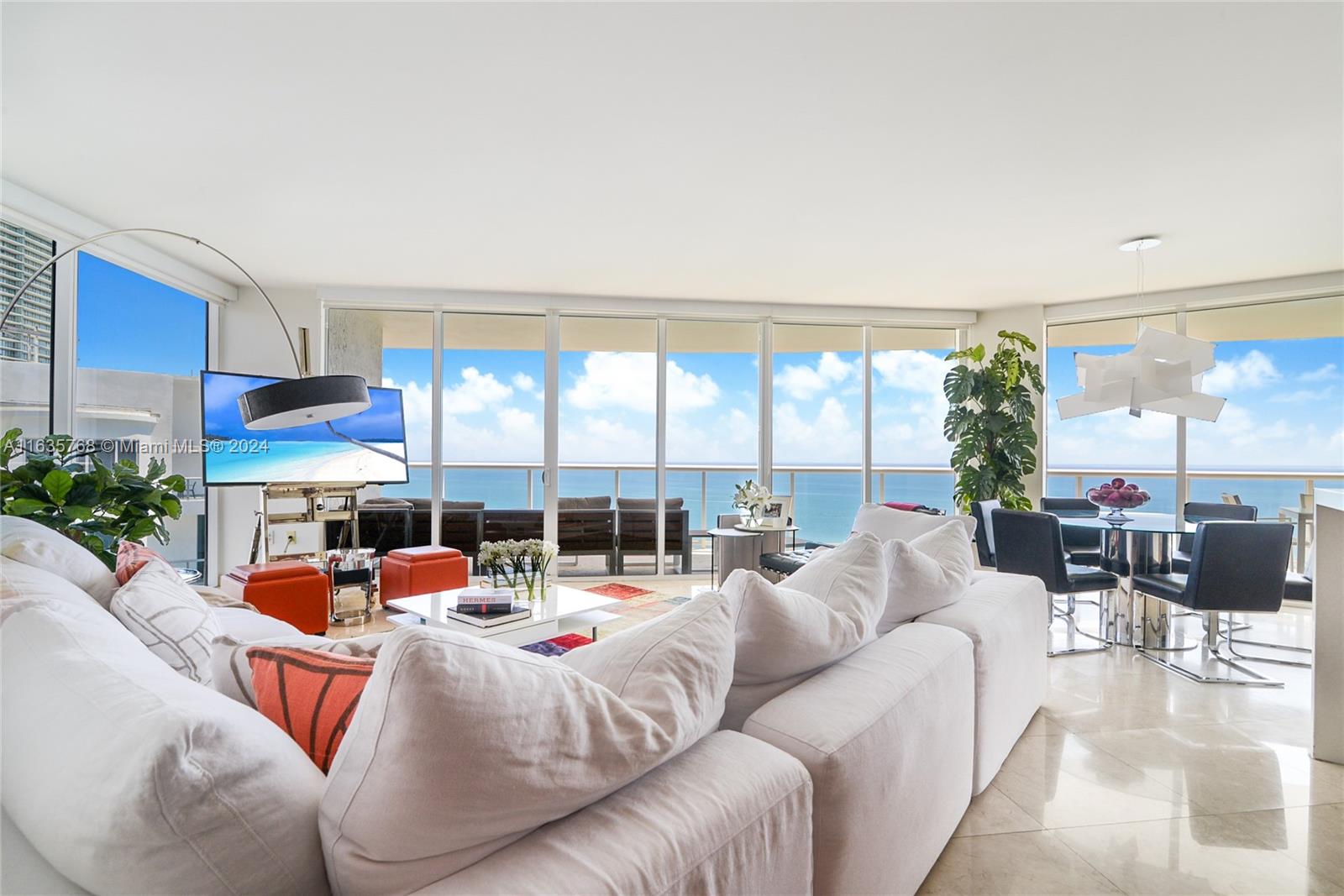 18671 Collins Ave 2702