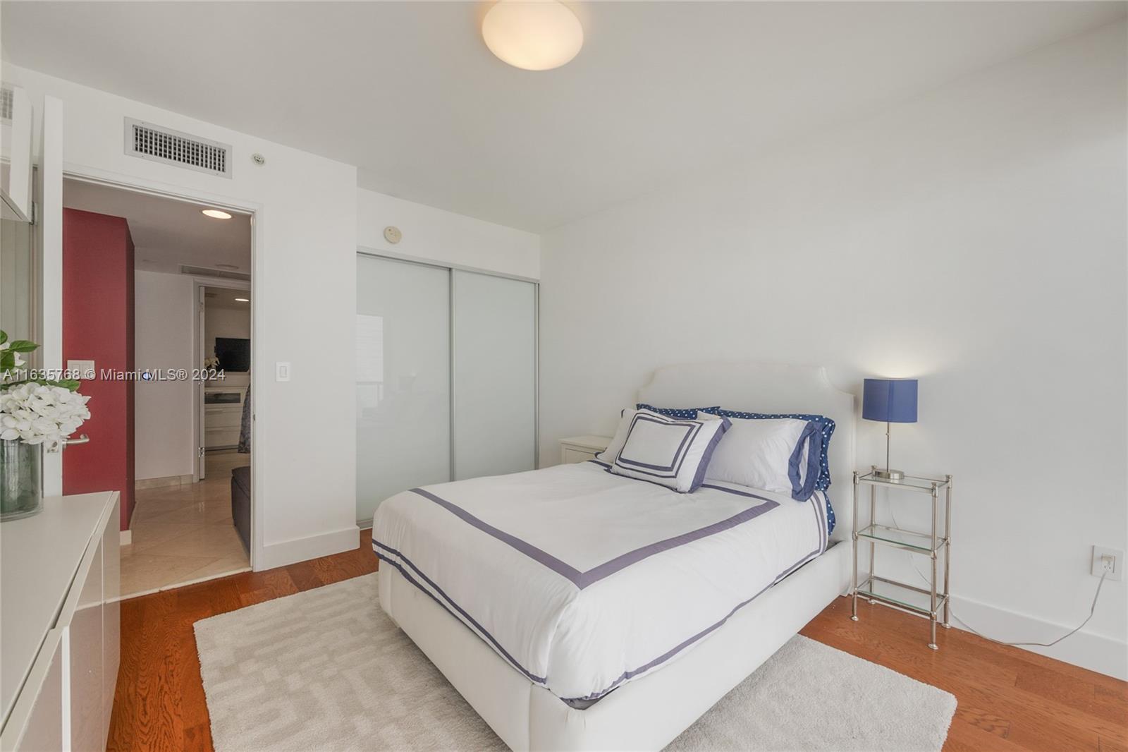 MILLENNIUM CONDO - Residential Lease