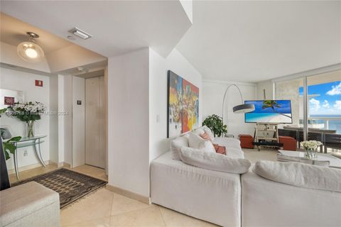 18671 Collins Ave 2702 Sunny Isles Beach FL 33160