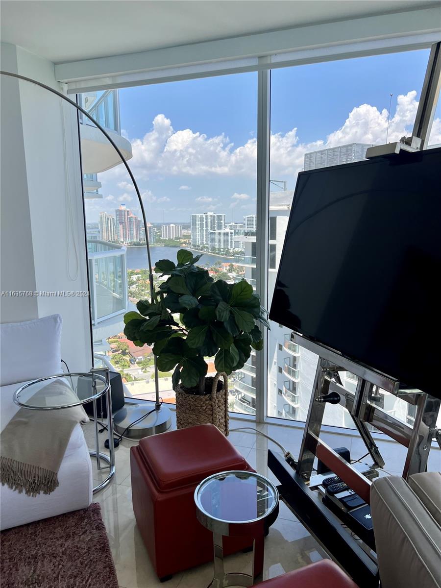 MILLENNIUM CONDO - Residential Lease