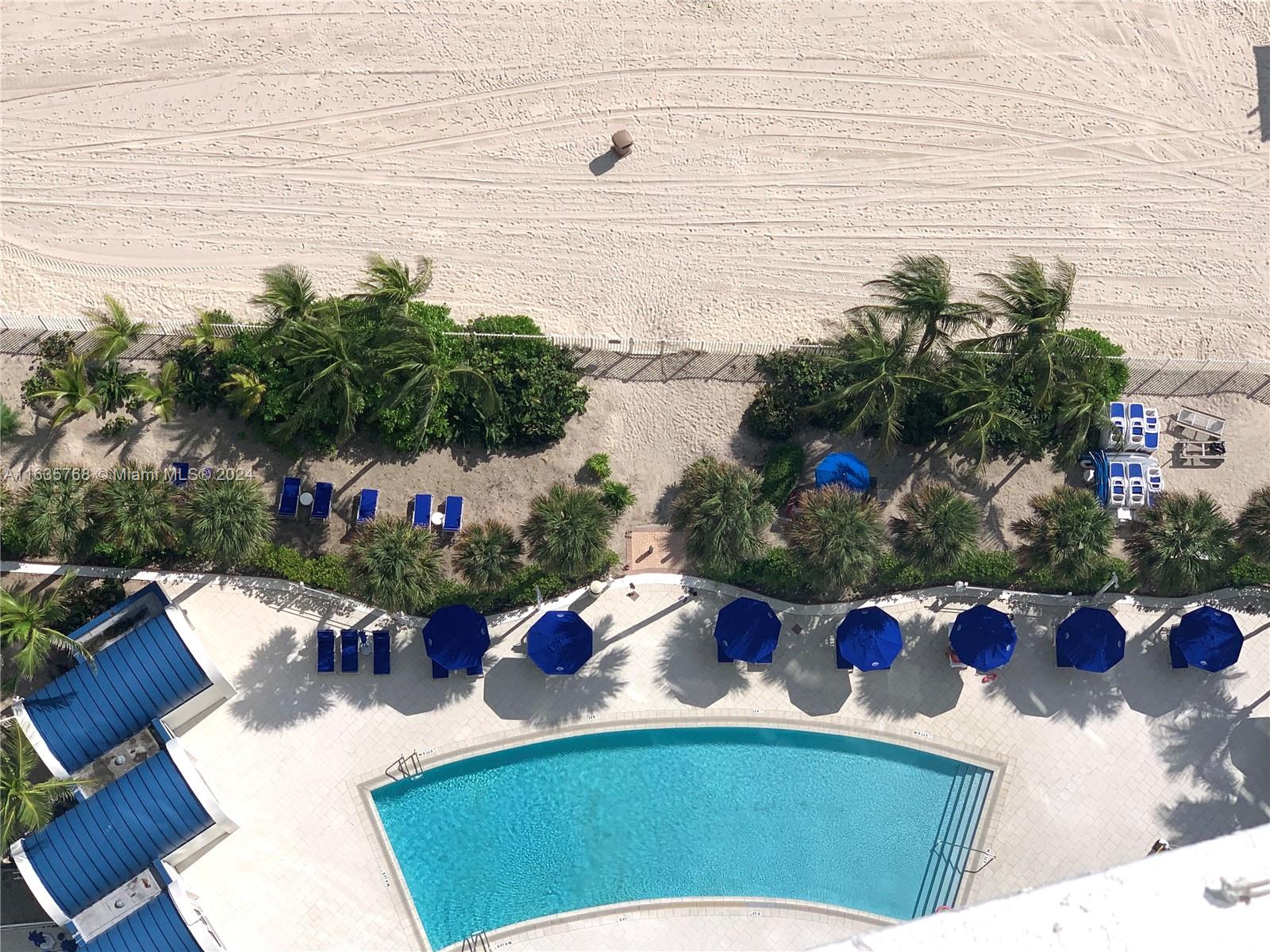 MILLENNIUM CONDO - Residential Lease