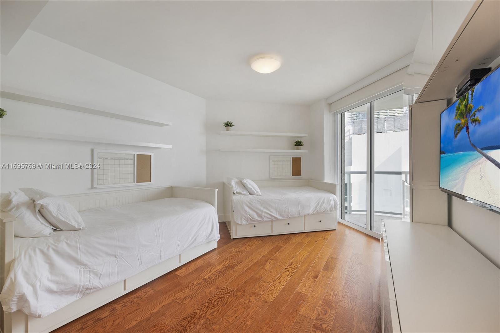 MILLENNIUM CONDO - Residential Lease