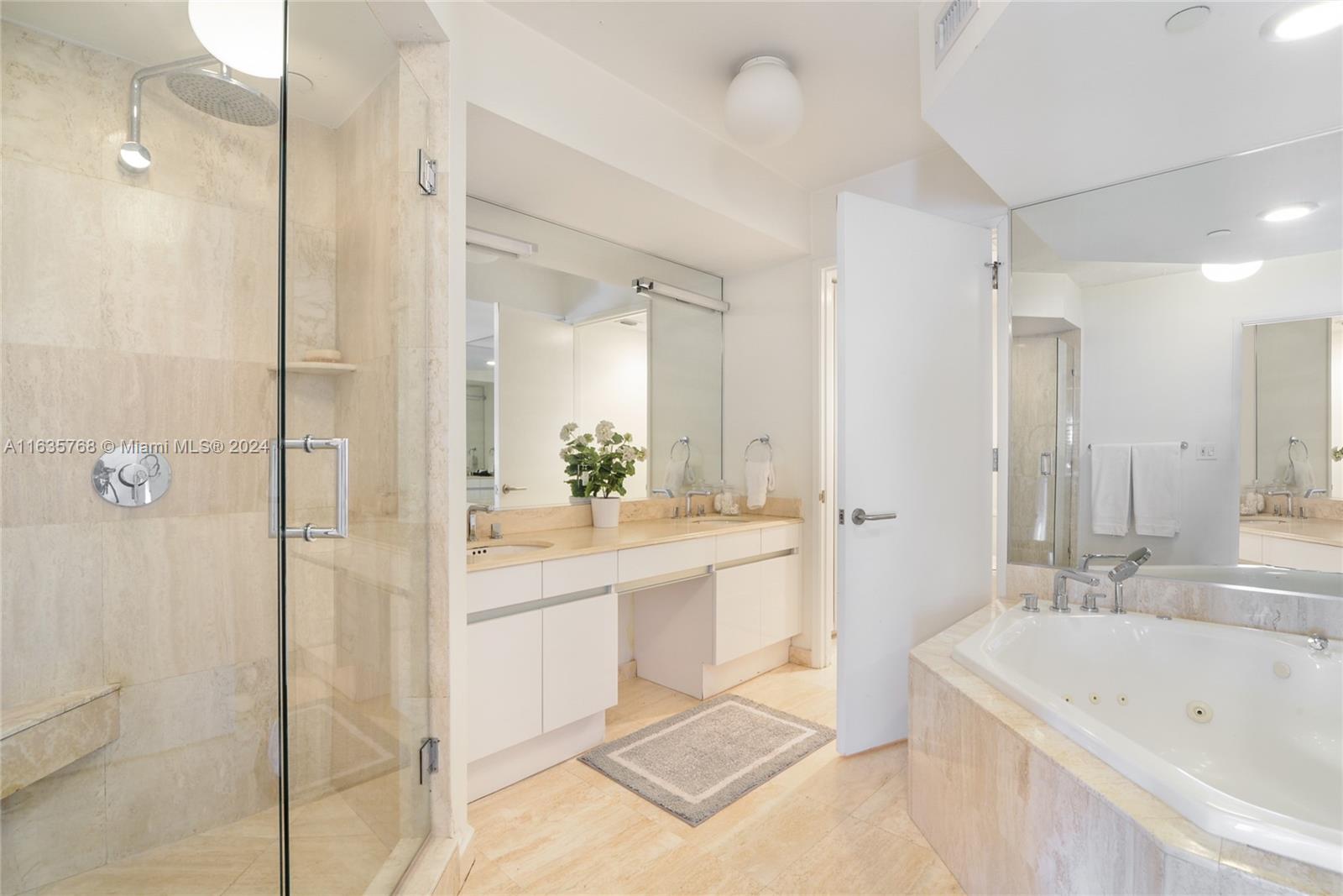 MILLENNIUM CONDO - Residential Lease