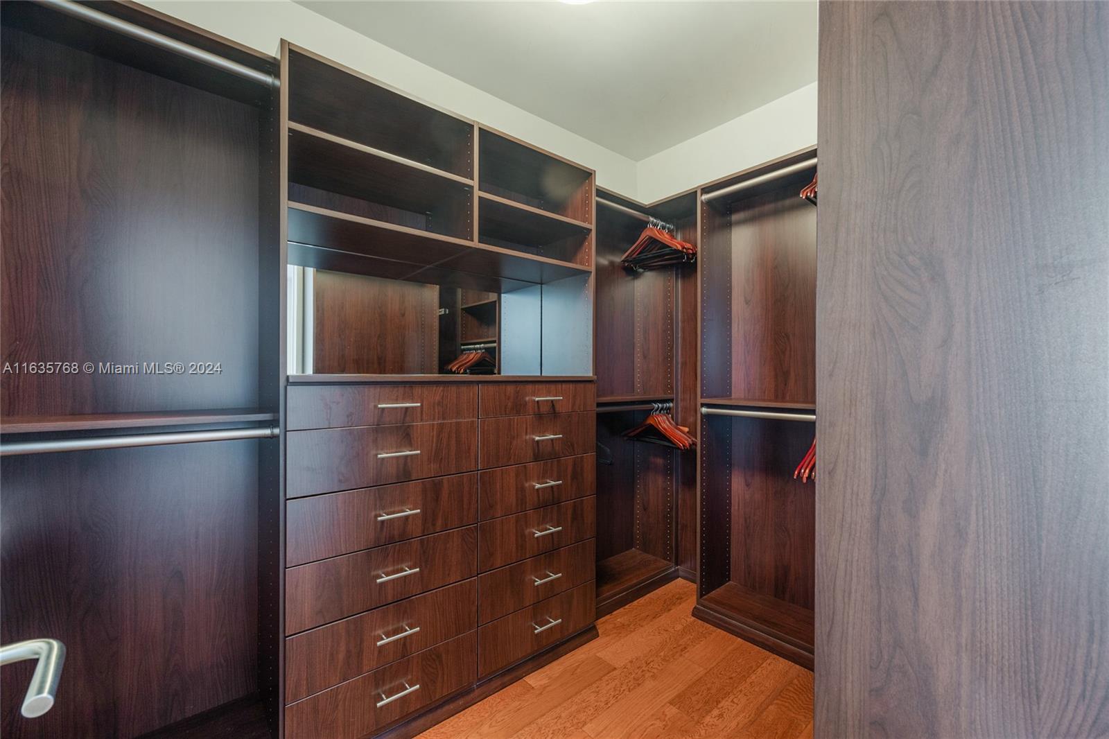 MILLENNIUM CONDO - Residential Lease