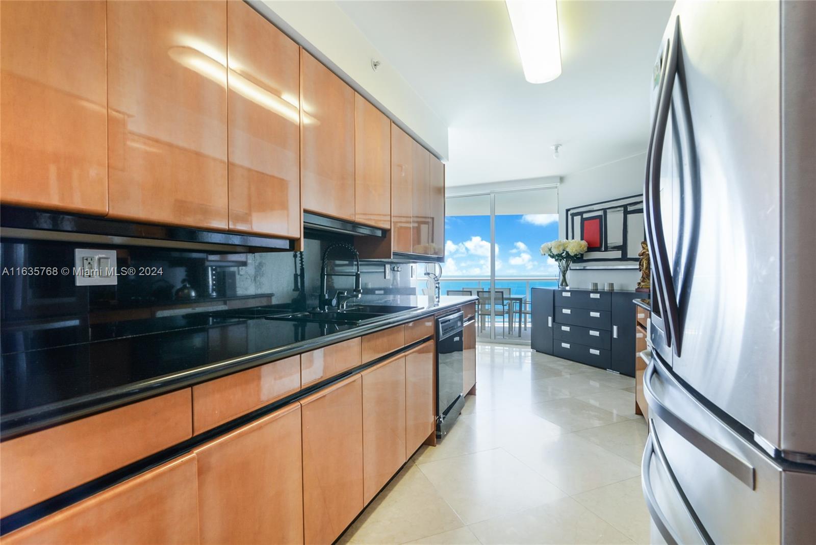 MILLENNIUM CONDO - Residential Lease