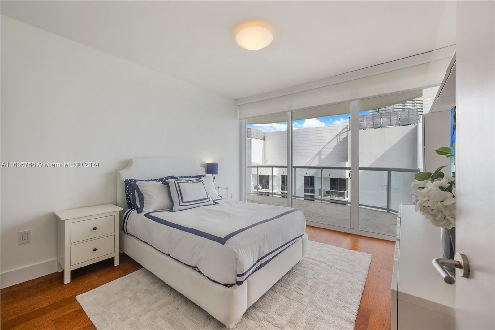 MILLENNIUM CONDO - Residential Lease