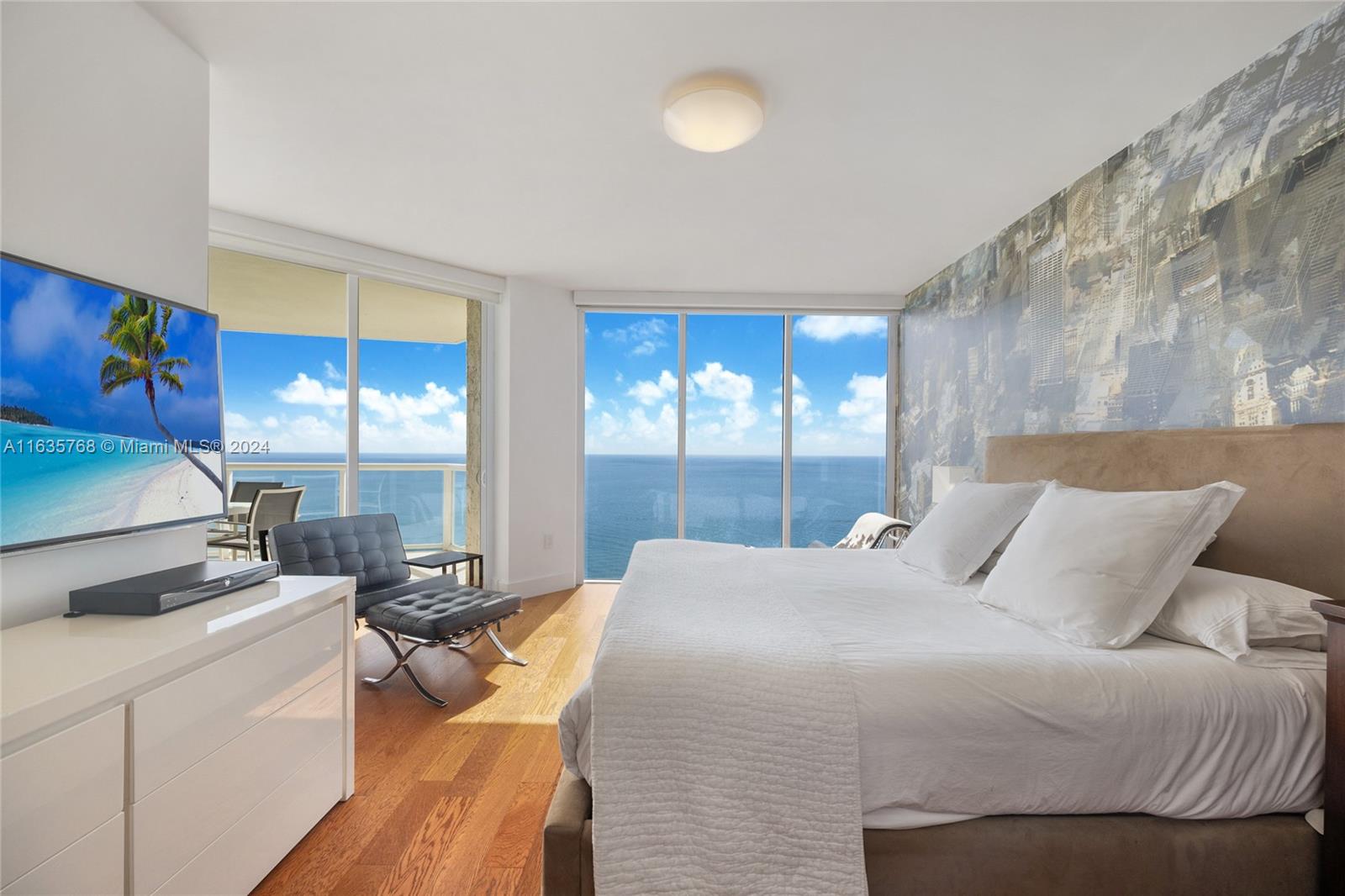 MILLENNIUM CONDO - Residential Lease