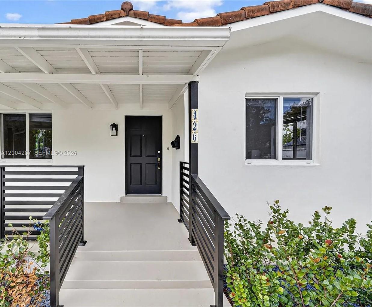 BRICKELL HAMMOCK UNIT NO - Residential