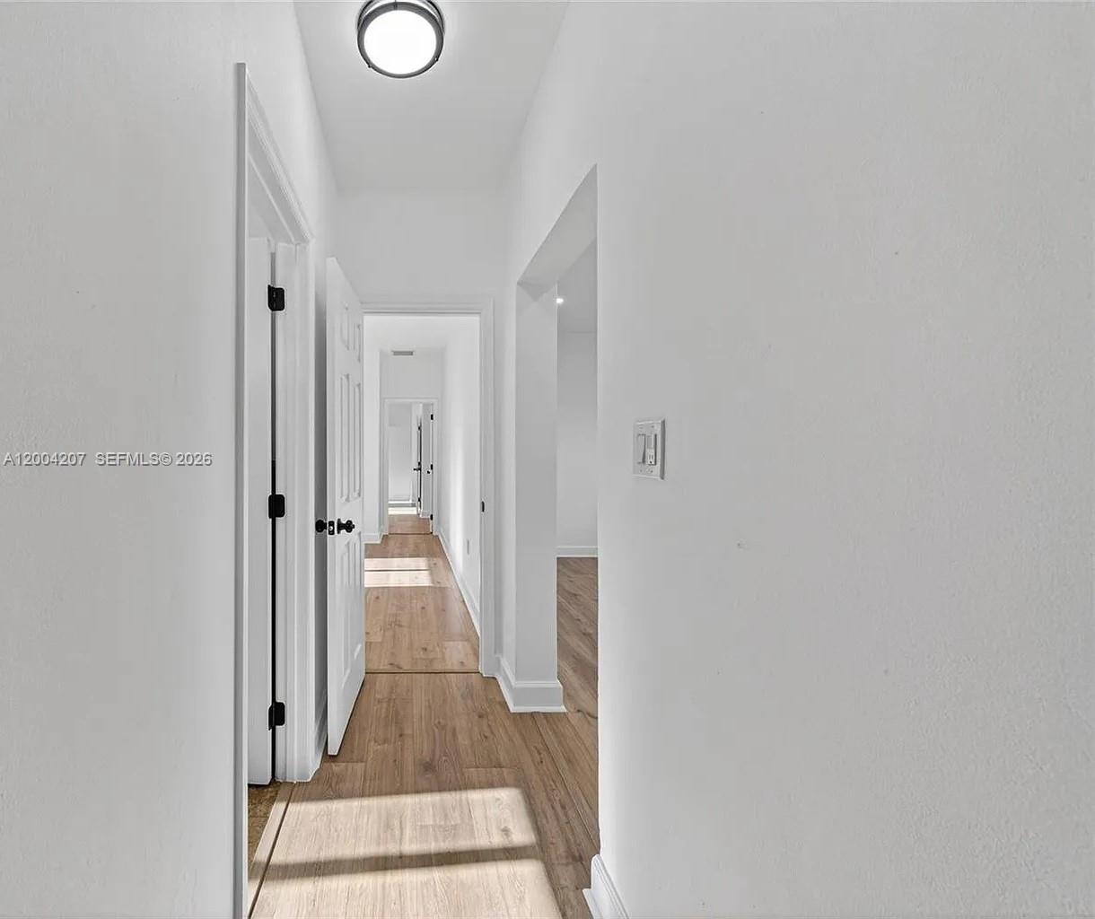 BRICKELL HAMMOCK UNIT NO - Residential