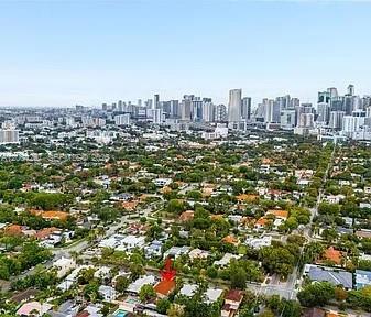 BRICKELL HAMMOCK UNIT NO - Residential