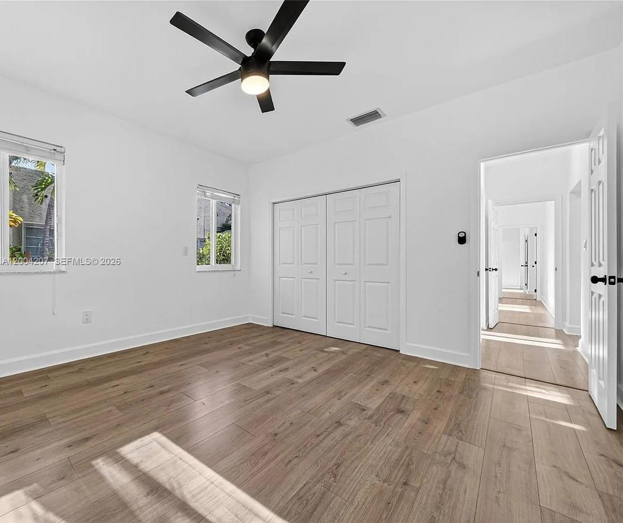 BRICKELL HAMMOCK UNIT NO - Residential