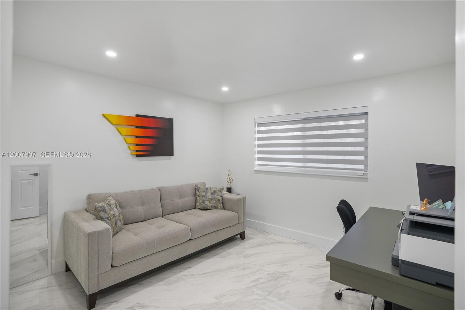 MICHE GARDENS - Residential