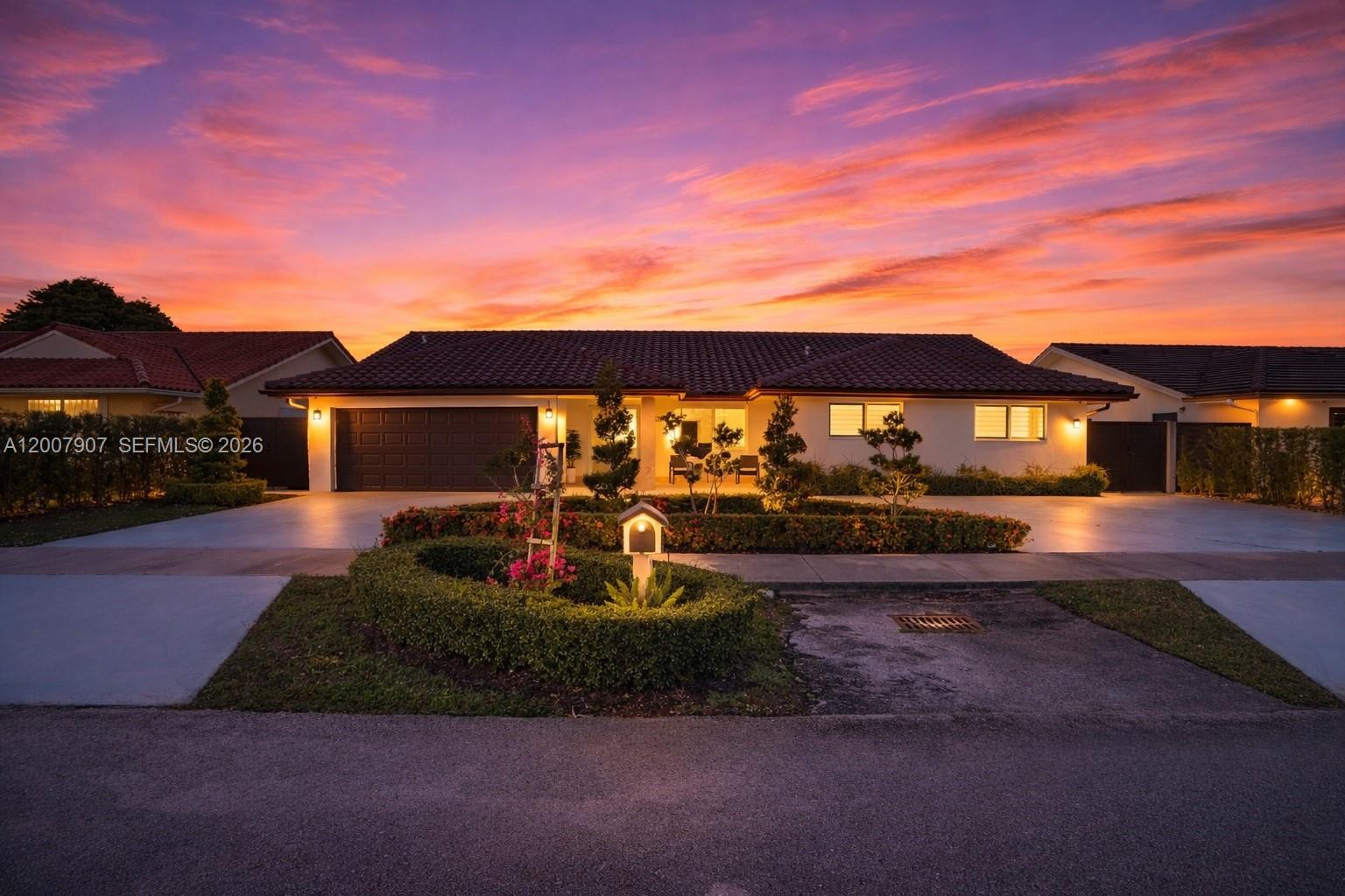 MICHE GARDENS - Residential