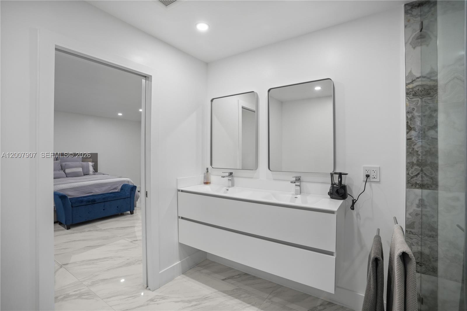 MICHE GARDENS - Residential