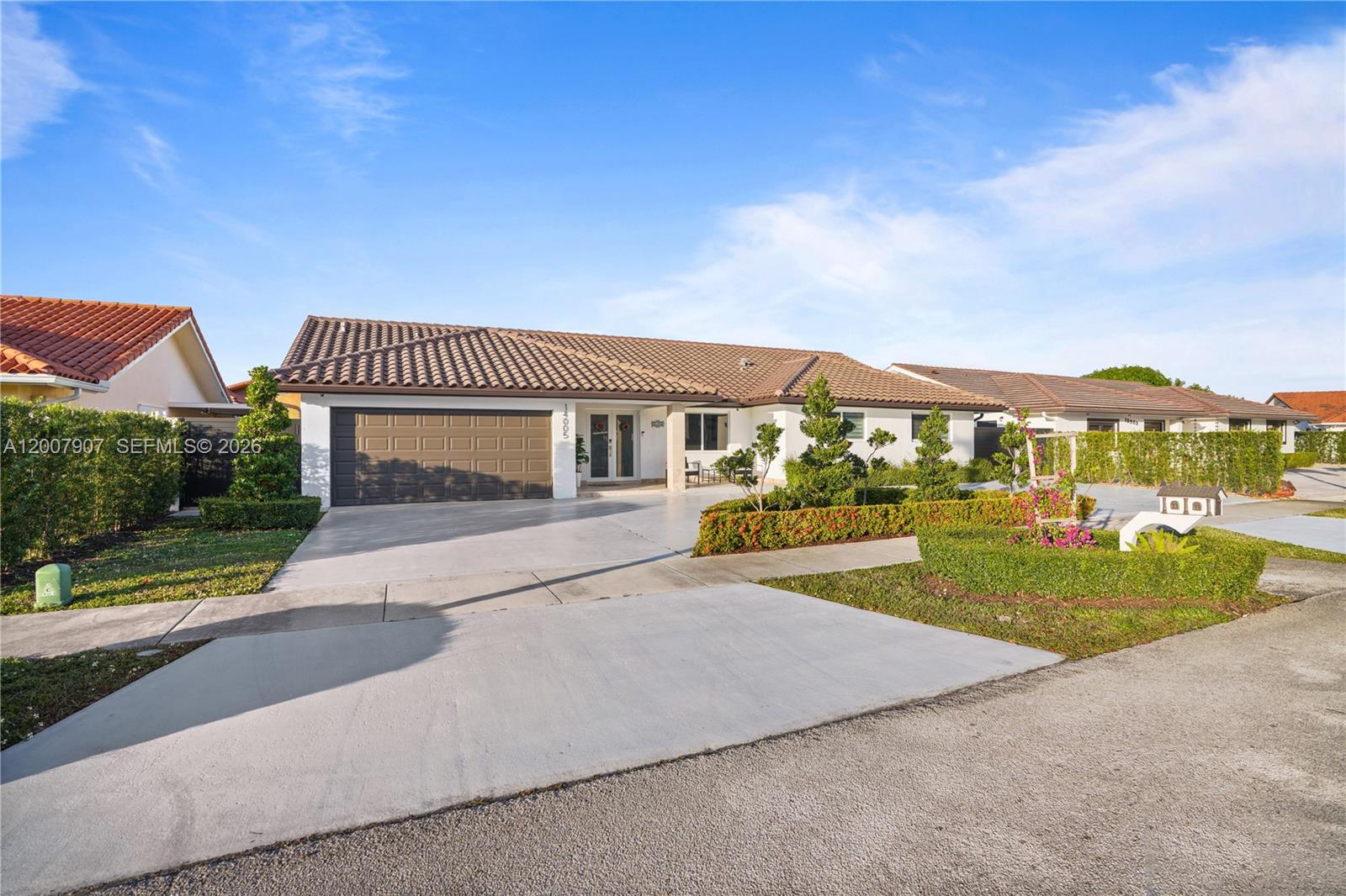 MICHE GARDENS - Residential